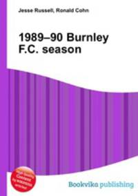 1989–90 Burnley F.C. season