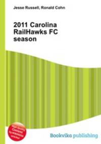 2011 Carolina RailHawks FC season
