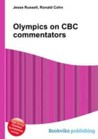 Olympics on CBC commentators