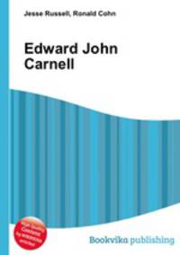 Edward John Carnell