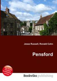 Pensford
