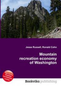 Mountain recreation economy of Washington