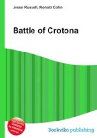 Battle of Crotona