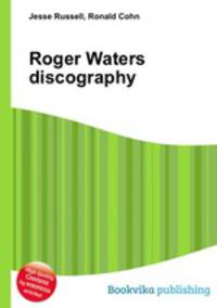 Roger Waters discography