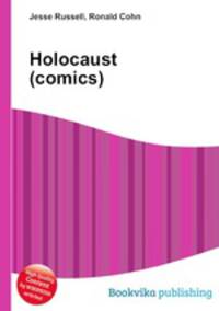 Holocaust (comics)