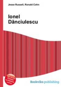 Ionel Danciulescu