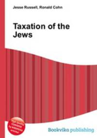 Taxation of the Jews