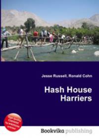 Hash House Harriers