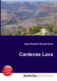 Cardenas Lava