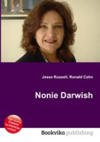 Nonie Darwish