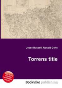 Torrens title