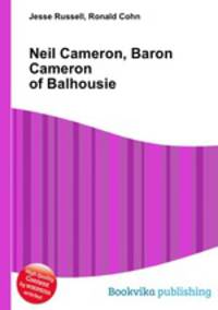 Neil Cameron, Baron Cameron of Balhousie