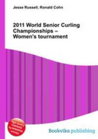 2011 World Senior Curling Championships – Women