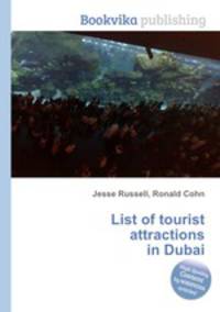 List of tourist attractions in Dubai