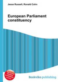 European Parliament constituency