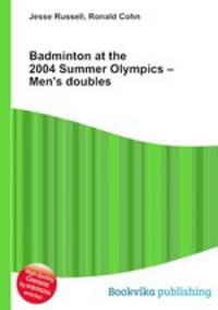Badminton at the 2004 Summer Olympics – Men