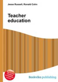 Teacher education