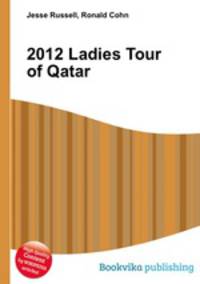 2012 Ladies Tour of Qatar