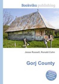 Gorj County