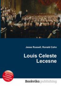 Louis Celeste Lecesne