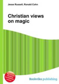 Christian views on magic