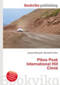 Pikes Peak International Hill Climb