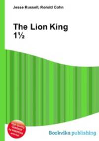 The Lion King 1?