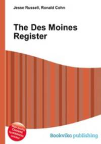 The Des Moines Register