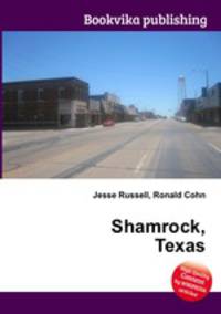 Shamrock, Texas