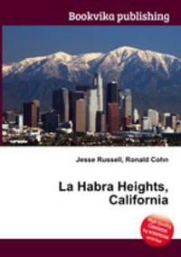 La Habra Heights, California
