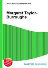 Margaret Taylor-Burroughs