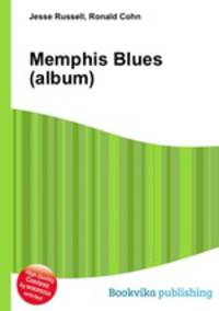 Memphis Blues (album)