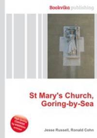 St Mary