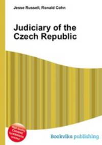 Judiciary of the Czech Republic