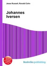 Johannes Iversen