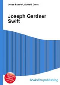 Joseph Gardner Swift