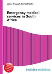 Emergency medical services in South Africa