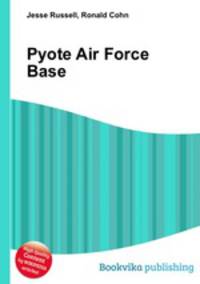 Pyote Air Force Base