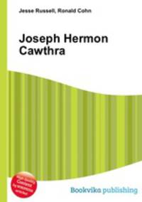 Joseph Hermon Cawthra