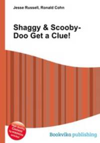 Shaggy & Scooby-Doo Get a Clue!