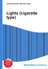 Lights (cigarette type)