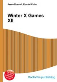 Winter X Games XII