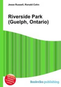 Riverside Park (Guelph, Ontario)