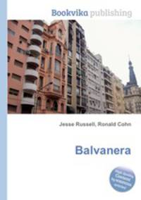 Balvanera