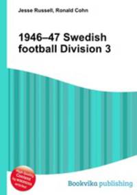 1946–47 Swedish football Division 3