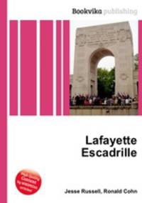 Lafayette Escadrille