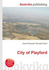 City of Playford