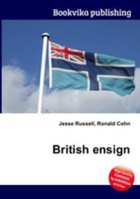 British ensign