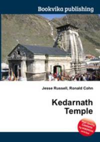 Kedarnath Temple
