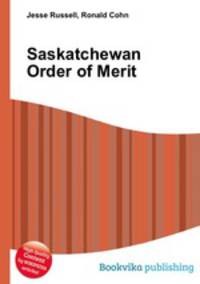 Saskatchewan Order of Merit
